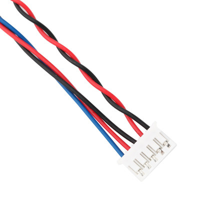 1.25mm Pitch 51021-04p Molex Connector Cable Jst Phr-5p Cho cáp pin