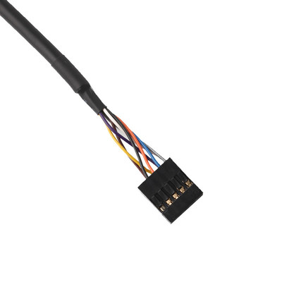 Mẫu máy Molex Extension Cable 10 pin / 20 pin 22-55-2101 đến 22-55-2201