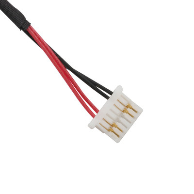 6 Pin SHKP-6VS-B JST Cable Connector, 0.6 pitch 28 Awg Cable