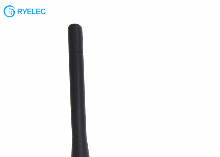 0.4mm Pitch IPEX 20380-R20T-06 Micro Coaxial Cable lvds cáp kết nối 20P 0.4mm pitch