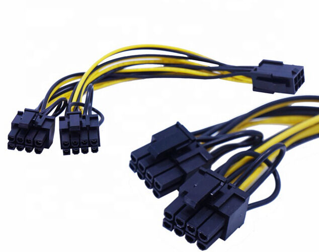 RY Hot Sale DF9 41Pin đến Dupont Connector LVDS Cable Assembly Các dây khác Cable Suspension Assembly