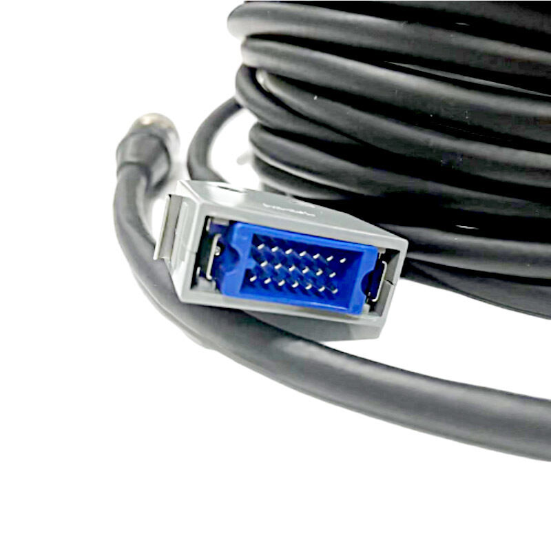 RY A660-2006-T324 A660-2007-T364 Máy robot cầm tay, thiết bị đeo dây chuyền kết nối R-30iA Hệ thống CRS20 dây