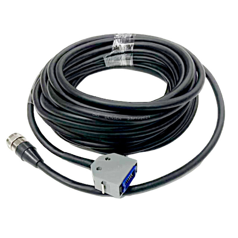 RY A660-2006-T324 A660-2007-T364 Máy robot cầm tay, thiết bị đeo dây chuyền kết nối R-30iA Hệ thống CRS20 dây