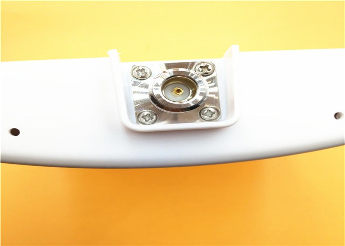 Bộ kết nối vòng tròn công nghiệp B Series Z13 4Pin Connector nữ bên ngoài cố định chân không ổ cắm kín