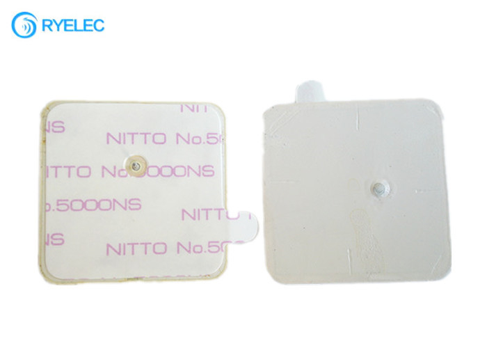 IDC 12 PIN Flat Flexible Ribbon Cable DF19 TO JST RF cho cáp điện PCBA