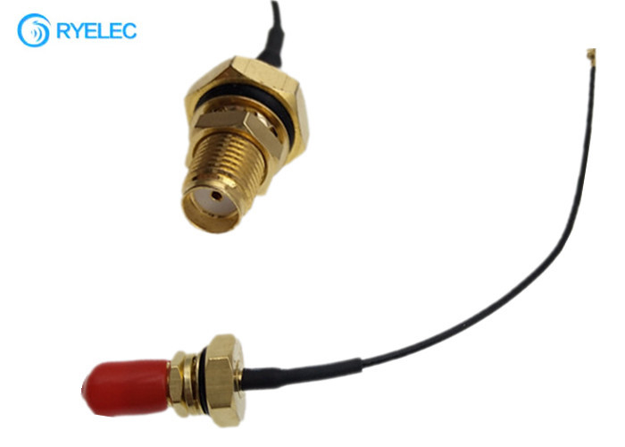 OEM / ODM Wire UL1061 28AWG Cable ROHS MOLEX 41146-0500 đến JST PHR-7