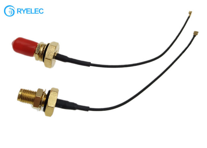 OEM / ODM Wire UL1061 28AWG Cable ROHS MOLEX 41146-0500 đến JST PHR-7