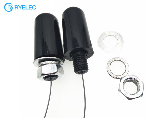 Đầu nối màn hình lvds Cáp tốc độ cao 0,50mm QSH 030 01 F D Samtec tùy chỉnh