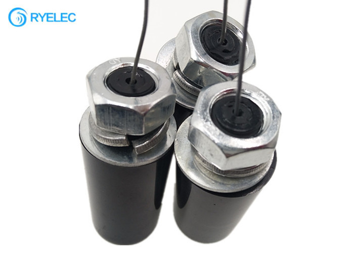 Đầu nối màn hình lvds Cáp tốc độ cao 0,50mm QSH 030 01 F D Samtec tùy chỉnh