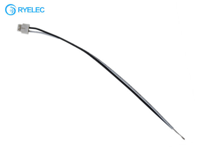 Đầu nối dây DIY ZH-1.5 JST 2Pin-10Pin 28AWG Cắm kết nối đầu cuối điện tử