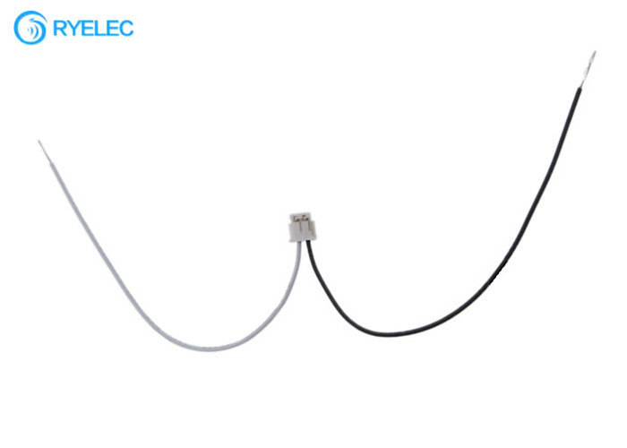 Đầu nối dây DIY ZH-1.5 JST 2Pin-10Pin 28AWG Cắm kết nối đầu cuối điện tử