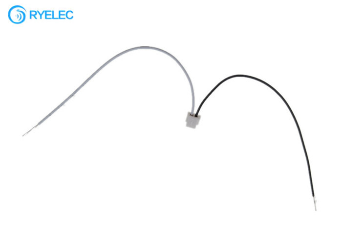 Đầu nối dây DIY ZH-1.5 JST 2Pin-10Pin 28AWG Cắm kết nối đầu cuối điện tử