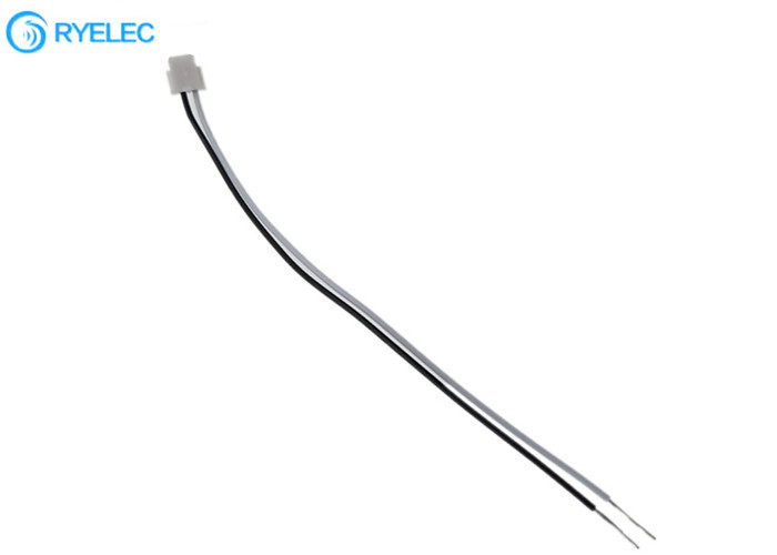 Đầu nối dây DIY ZH-1.5 JST 2Pin-10Pin 28AWG Cắm kết nối đầu cuối điện tử