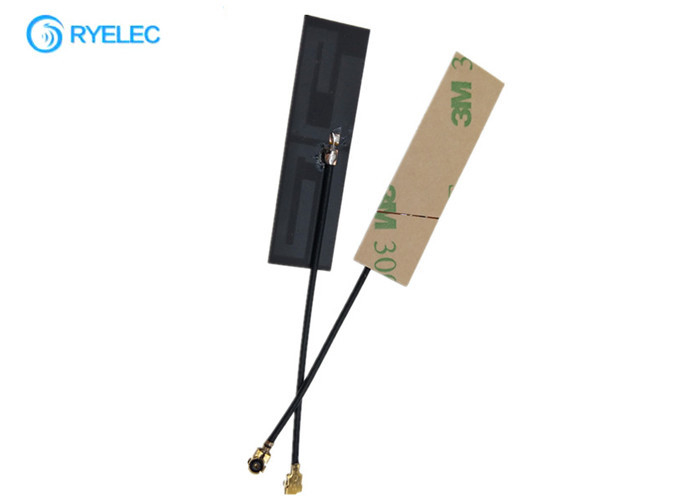 Nhà máy tùy chỉnh I-PEX 20679-020T-01 0.4mm Pitch 20 Pin LVDS Cable đồng trục 220mm