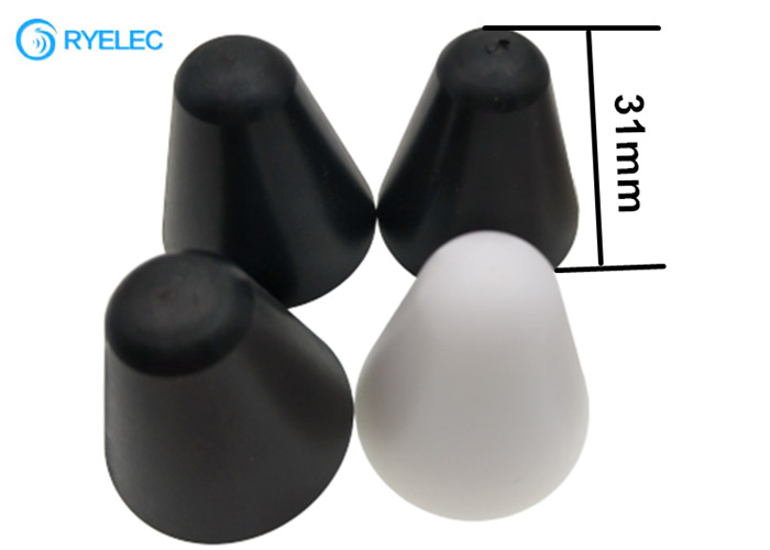 Giải pháp công nghiệp cho tự khóa đẩy-khai 8Pin T2 bảng kết nối hình tròn cắm cố định mà không có thiết bị khóa