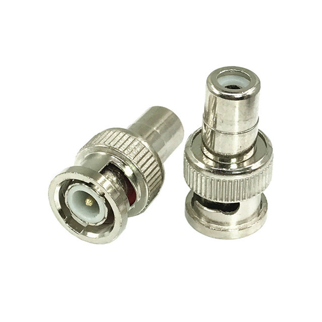 300V D Sub Conn nhiệt thu hẹp ống đến nữ Db50 Case hợp kim niken OEM / Odm